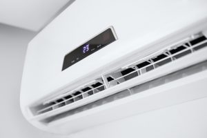 mini split ductless air conditioner