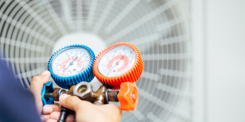 Troubleshooting Air Conditioner Problems