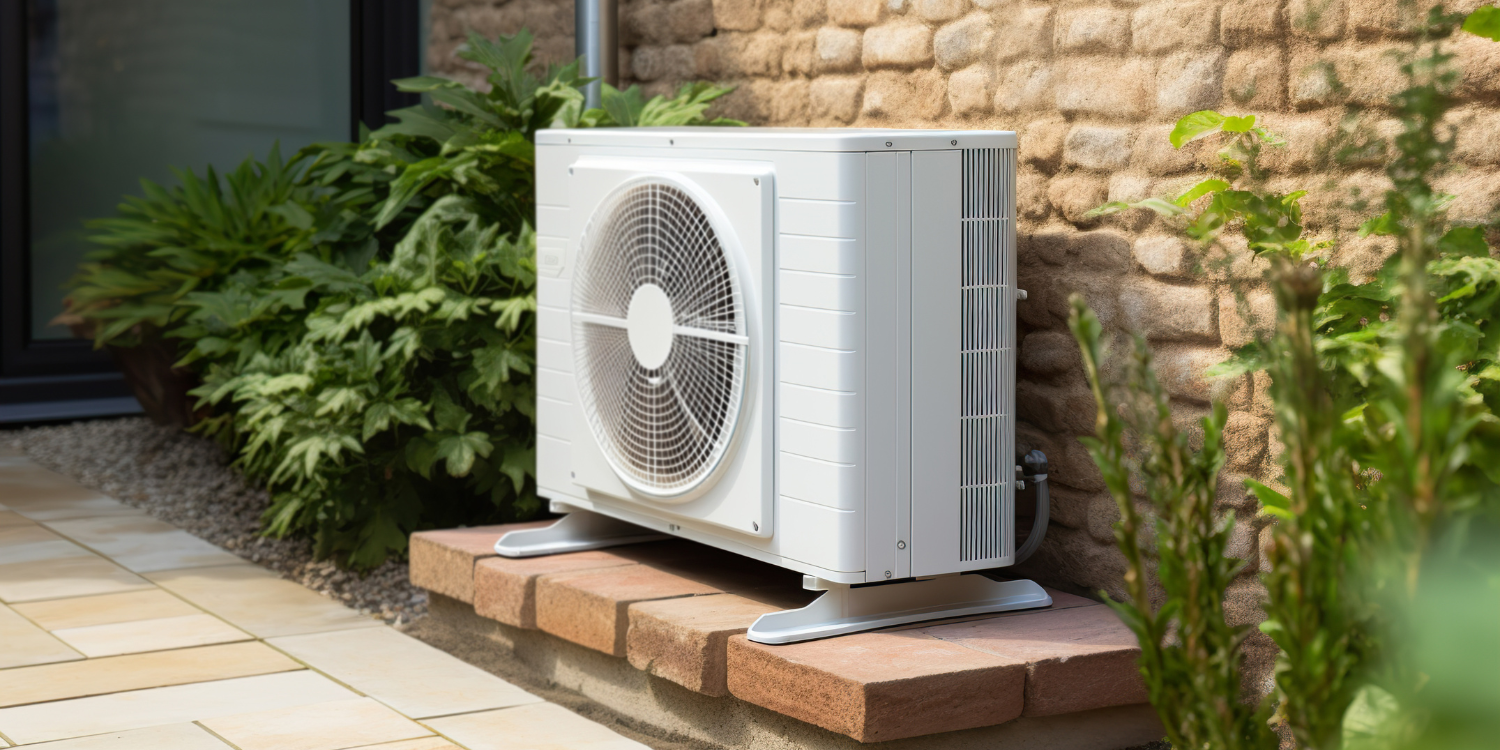 Heat Pump Unit Near Home - Efficient Heating Solutions: Top 3 Systems for an Eco-Friendly Home